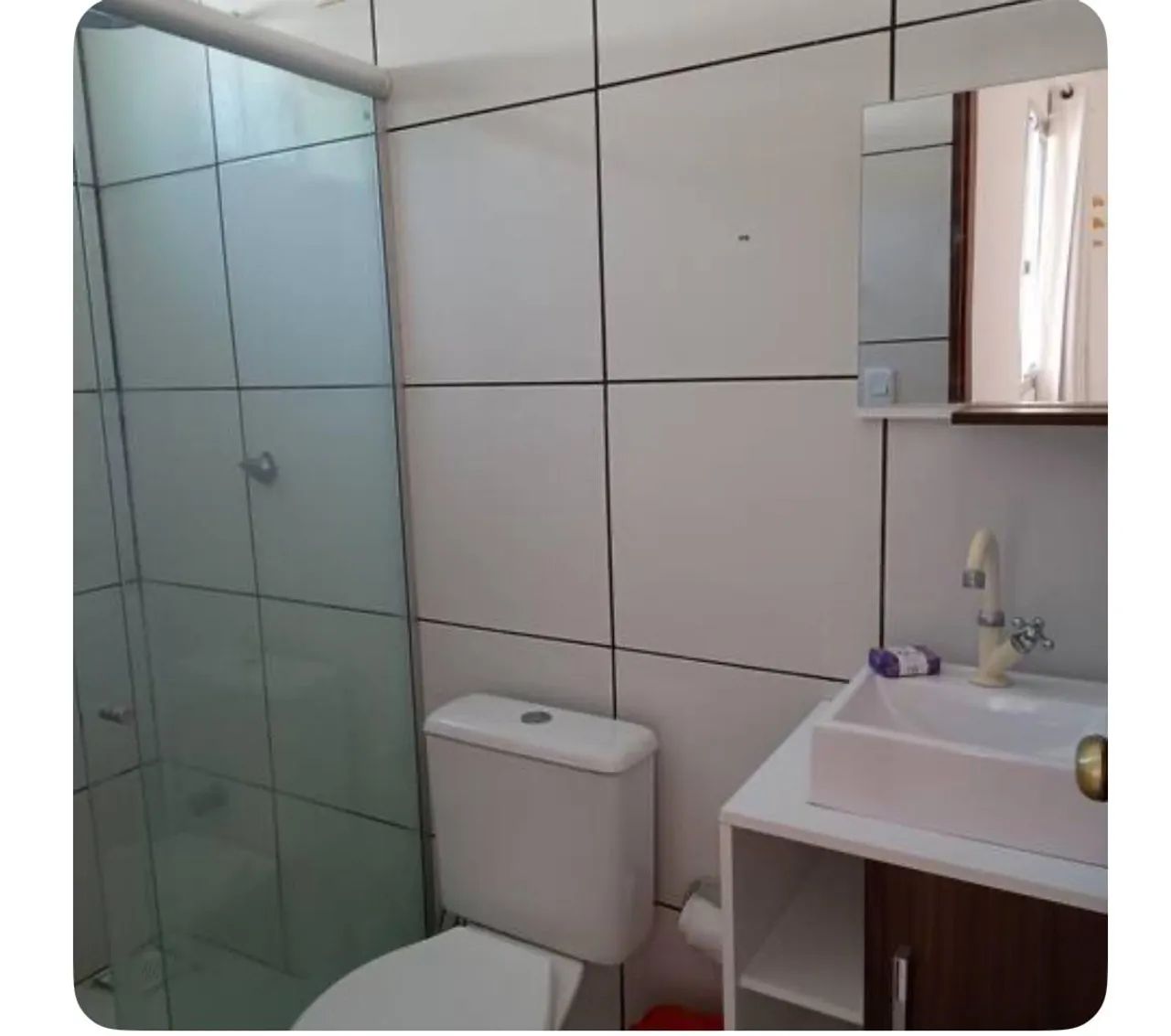 casa mobiliado pronta p morar! - Foto 5