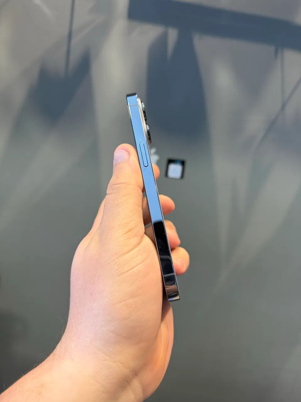 iPhone 13 Pro 128gb  - Foto 4