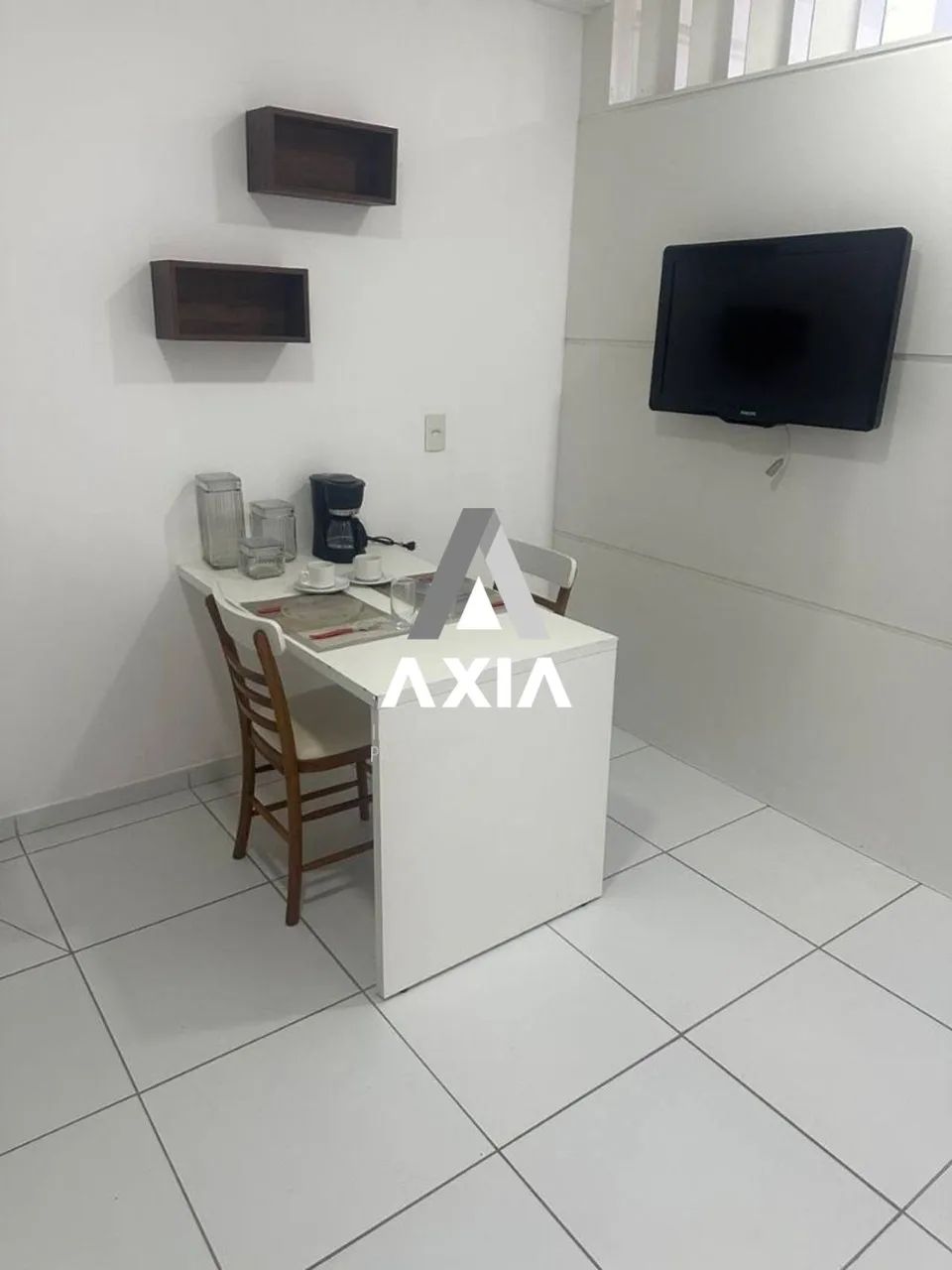Studio Mobiliado em Boa Viagem - Foto 2