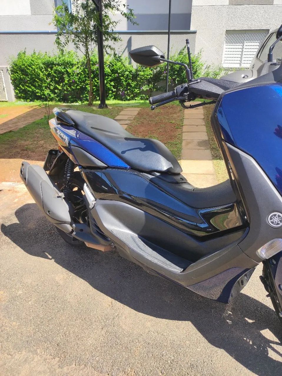Nmax 160 - Foto 3