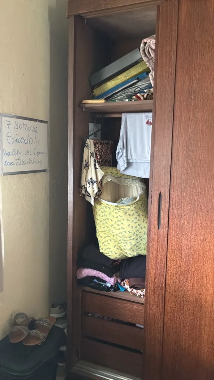 Guarda-roupa  - Foto 5