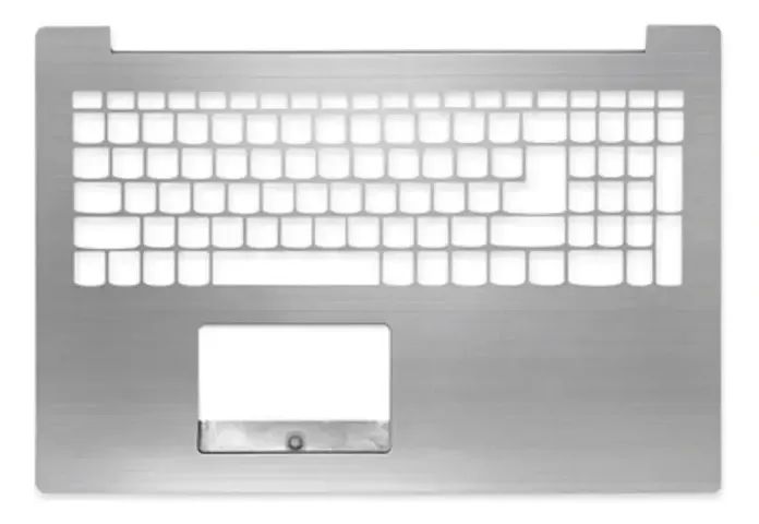 Carcaça Base Superior Teclado Lenovo Ideapad 320-15 330-15 SEM TECLADO - Foto 2