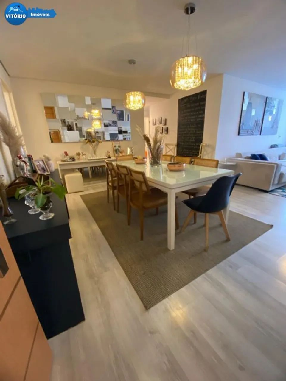 Apartamento Térreo á venda ! - Foto 3
