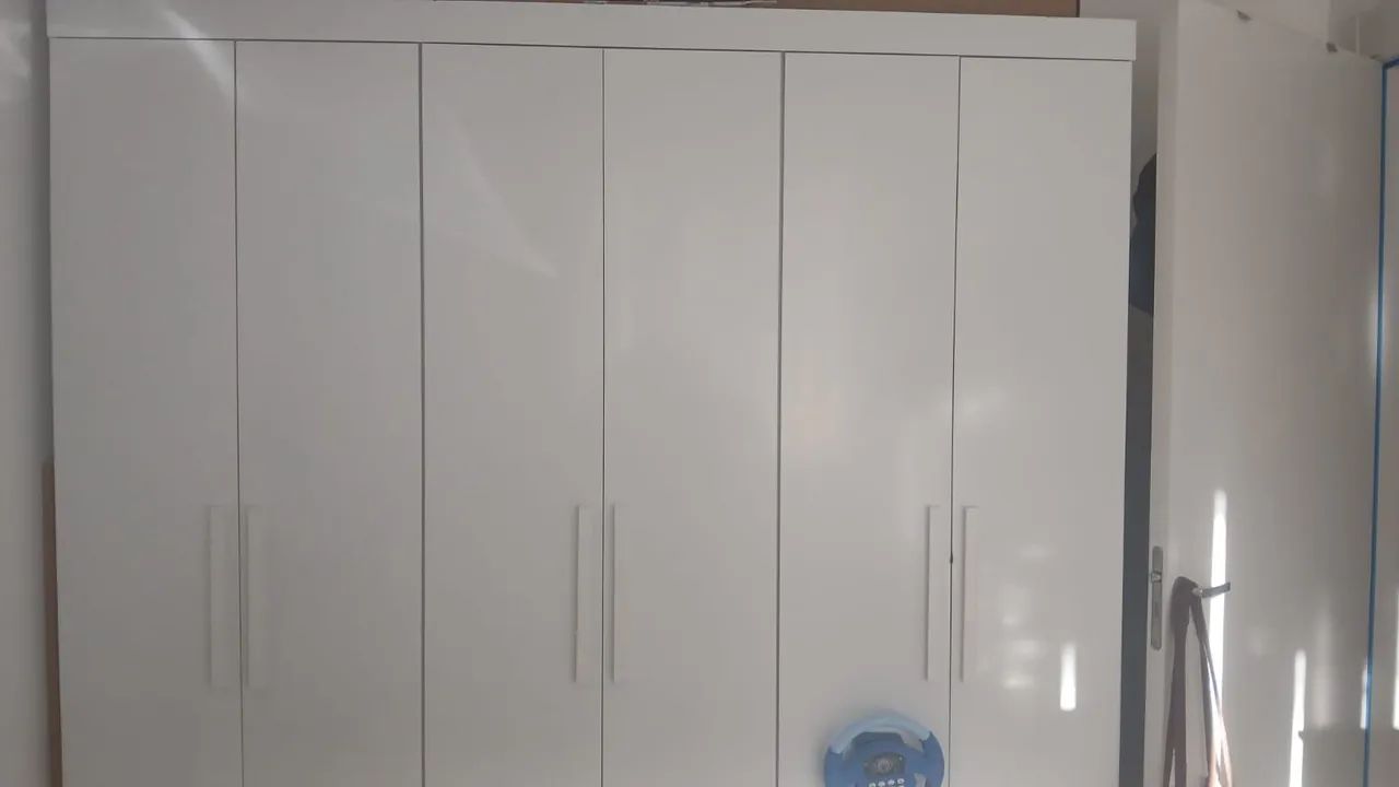 Montagens e desmontagem de moveis - Foto 3