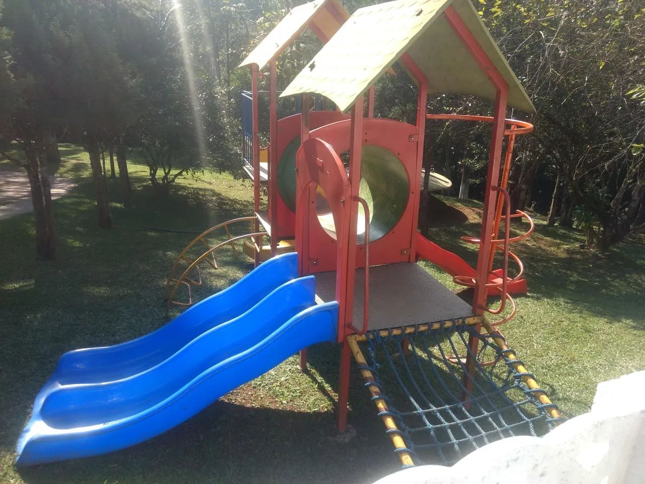Chácara Riacho Grande SBC  - Foto 5