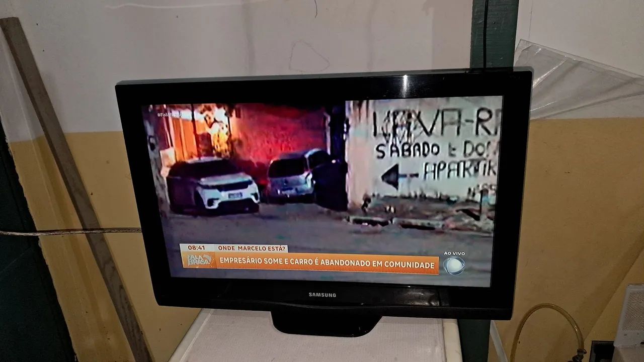 TV Samsung 32pol , lcd. - Foto 4