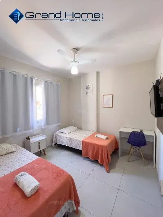 Apartamento 2 quartos em Itapuã - Foto 2