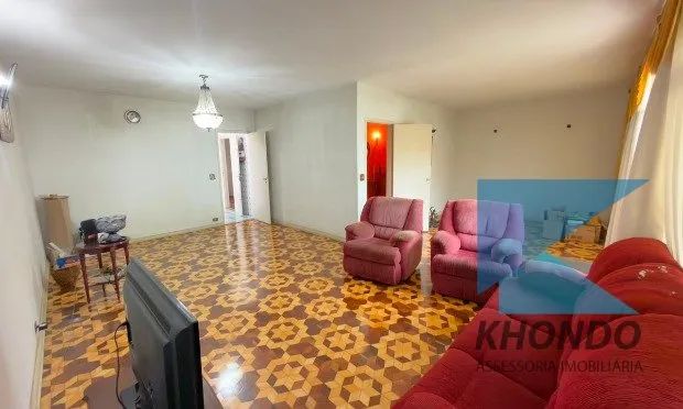 Sobrado amplo com jardim, quintal, excelente!! - Foto 2