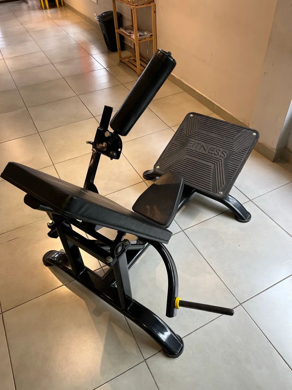 Vendo Elevação Pélvica em excelente estado  - Foto 3