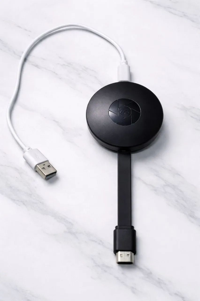 Chromecast 