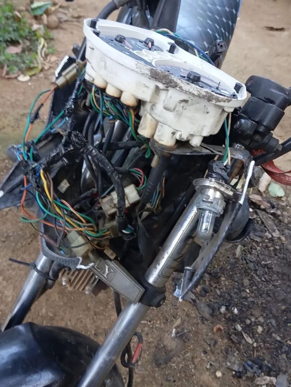 Vendo Joy ditaly plus 50cc  - Foto 3