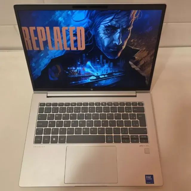 Notebook HP ProBook Ultra 7 155U - 8Gb Ram - 512Gb SSD