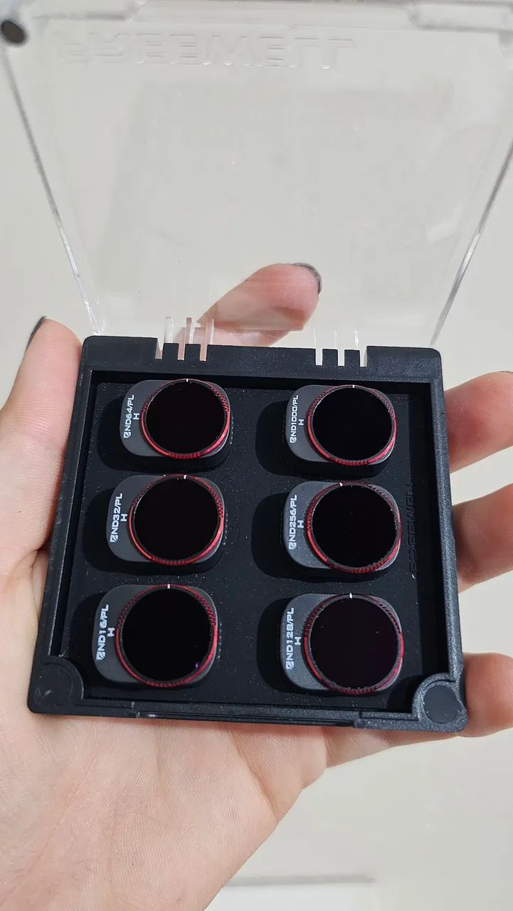 Vendo dji mini 4 pro combo fly more  - Foto 4