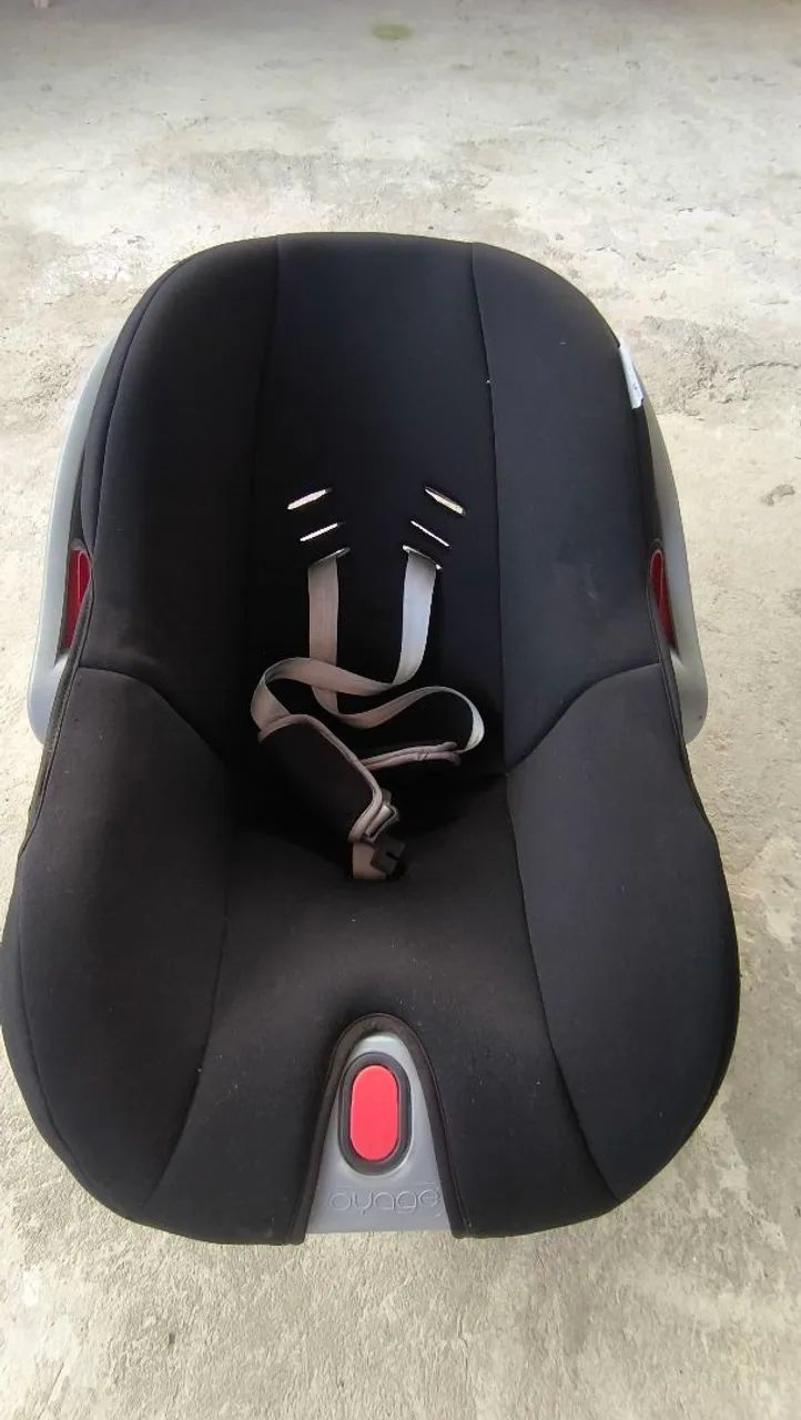 Bebê Conforto Voyage - Foto 3