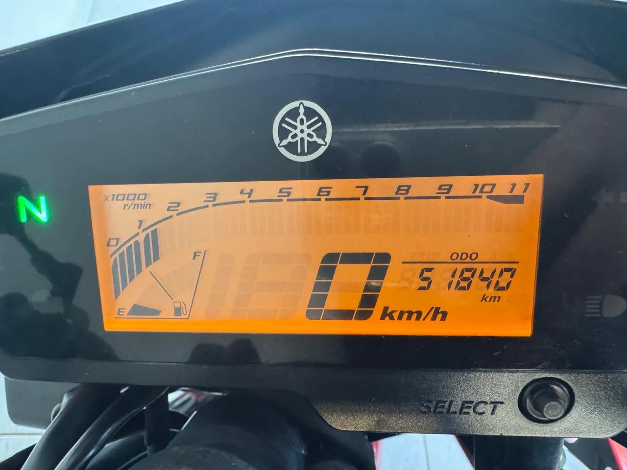 Fazer 250 2019 - Foto 2