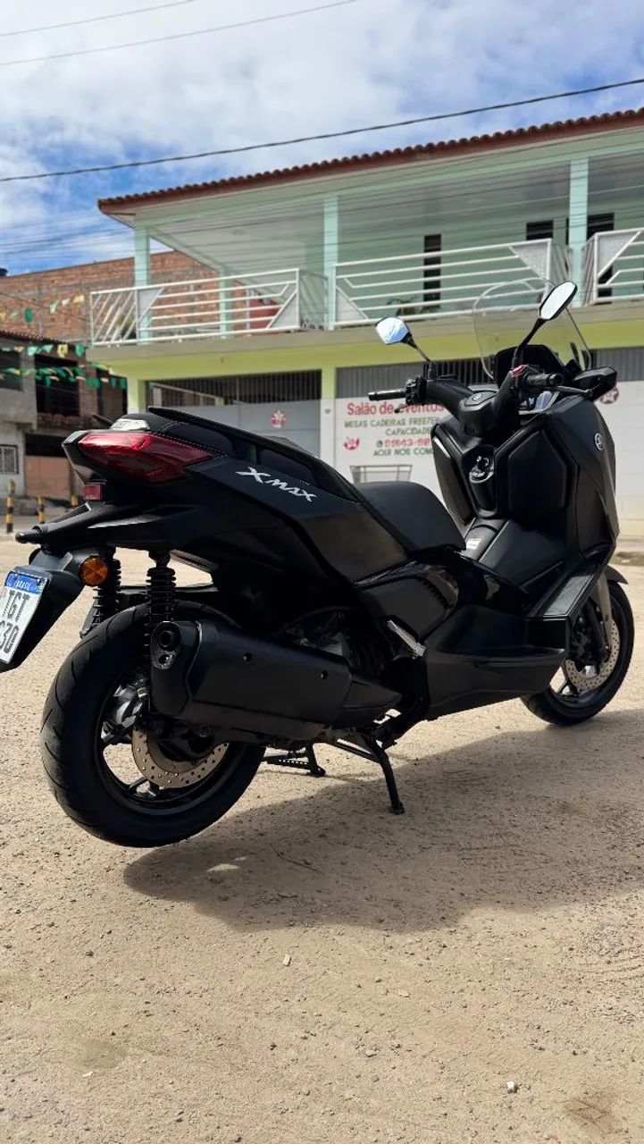 XMAX ABS 250 - Foto 5