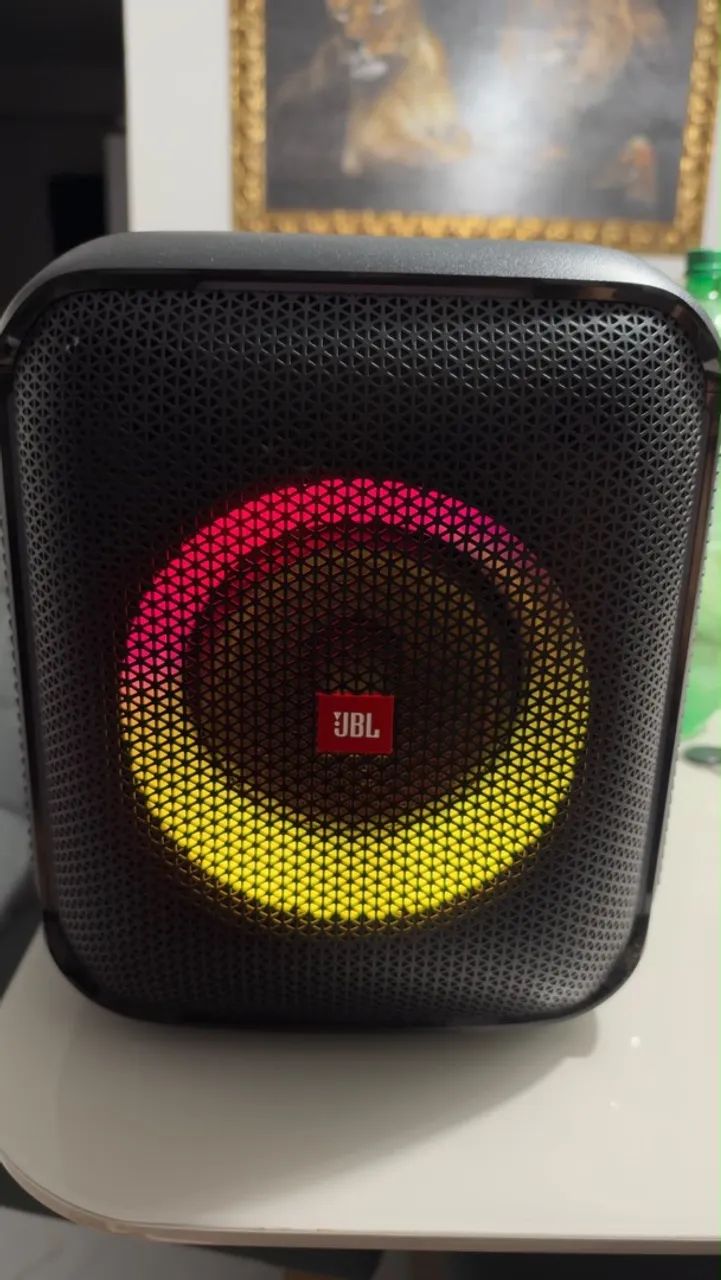 Caixa JBL - Foto 2