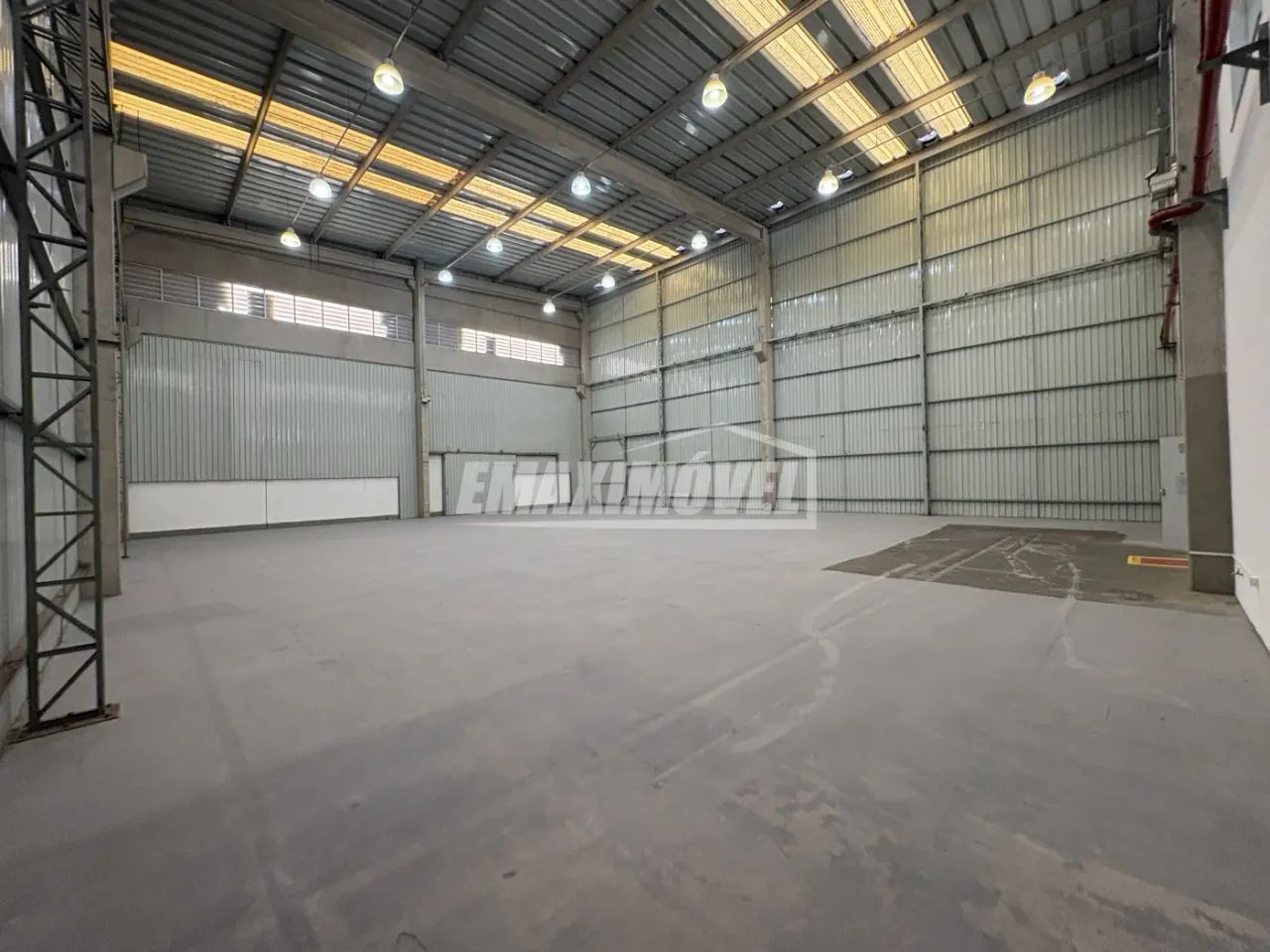 Galpão Comercial no Iporanga - Sorocaba SP - Foto 4