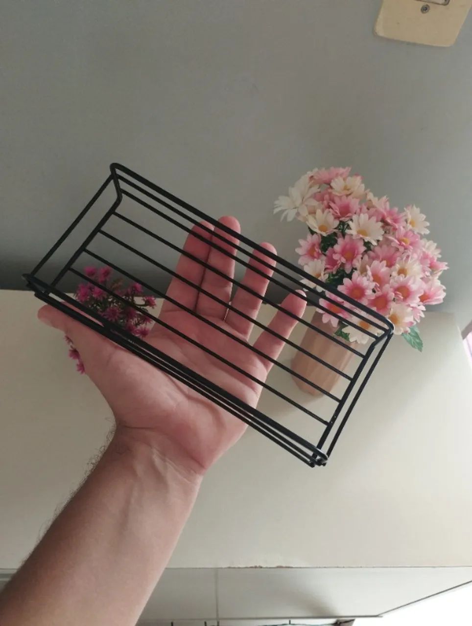 Prateleira para banheiro - Foto 2