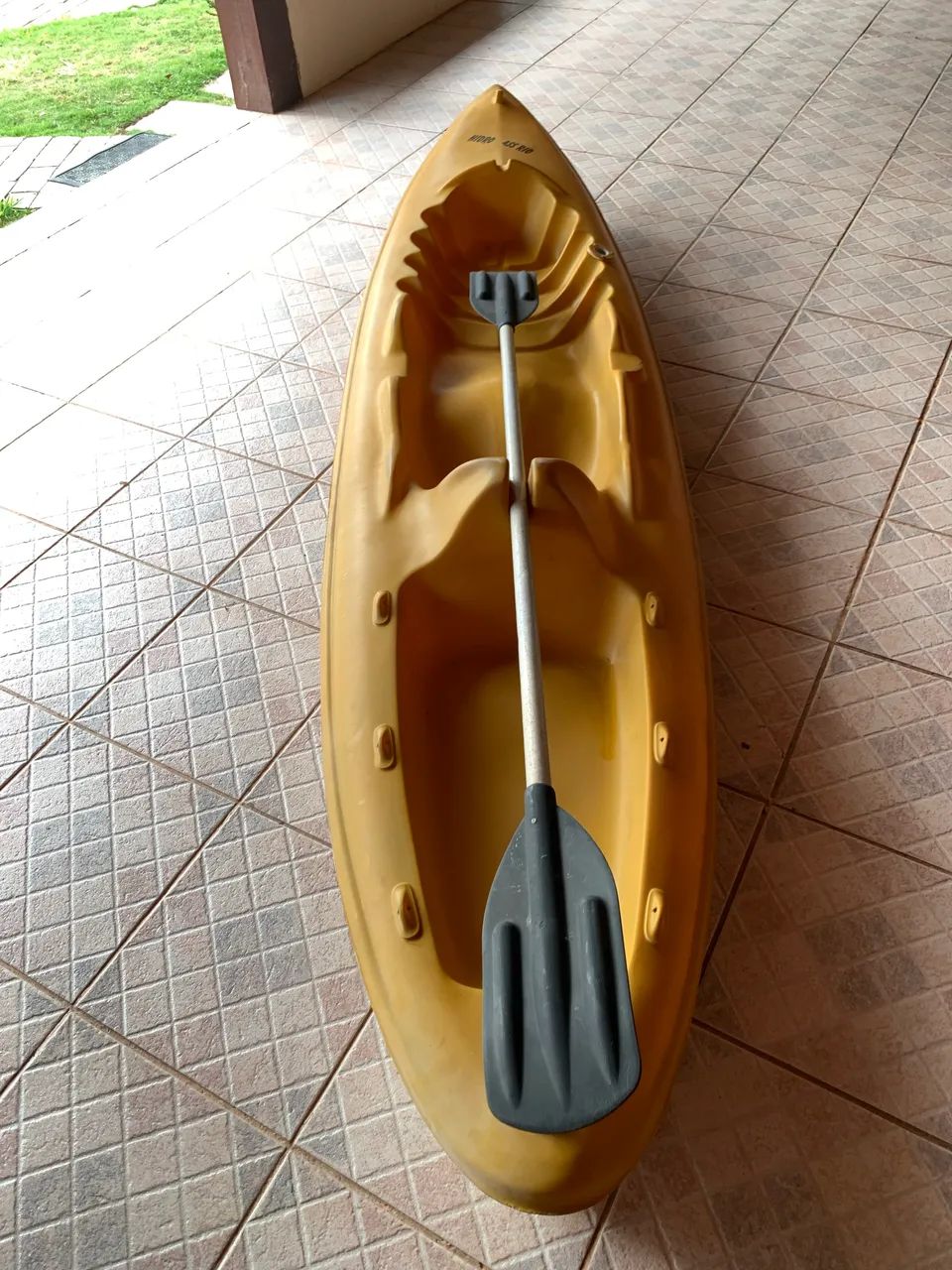 Caiaque - Foto 4