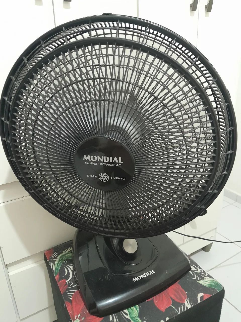 Ventilador 