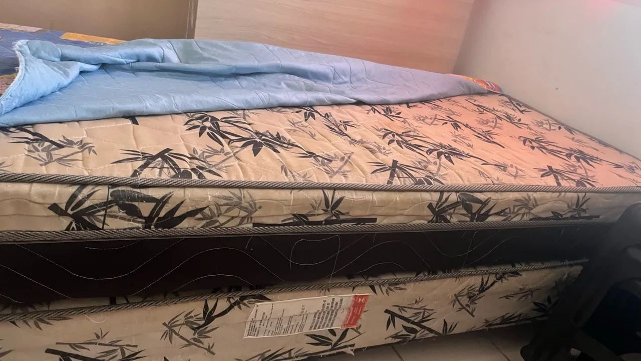 Cama bibox  - Foto 3