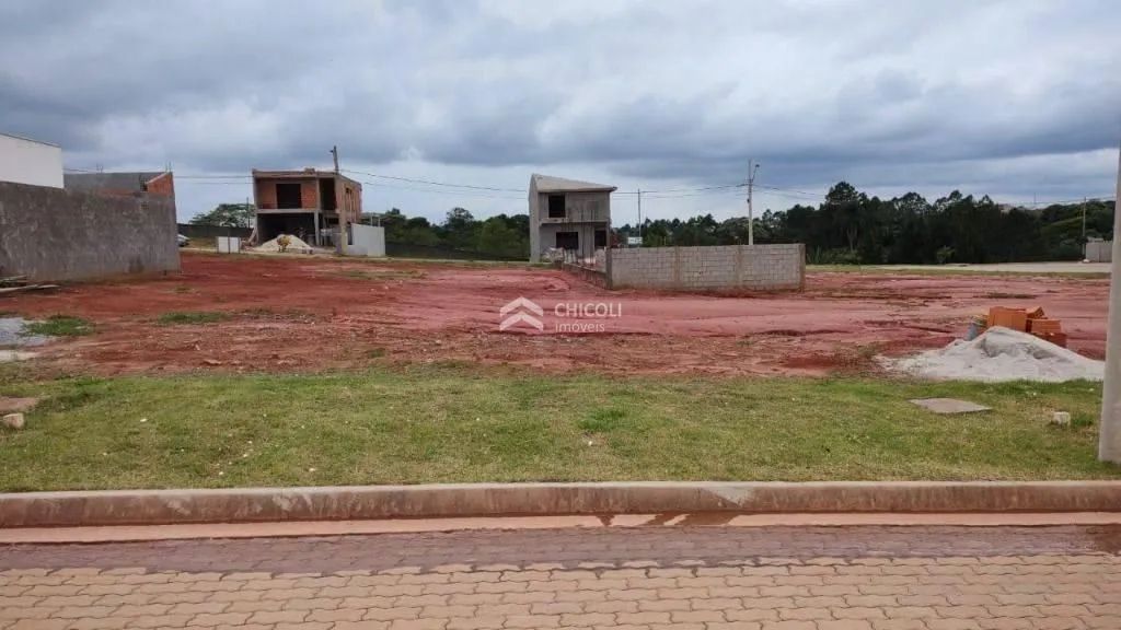 Chácara Real (Caucaia do Alto) Cotia 200,00 (M²)