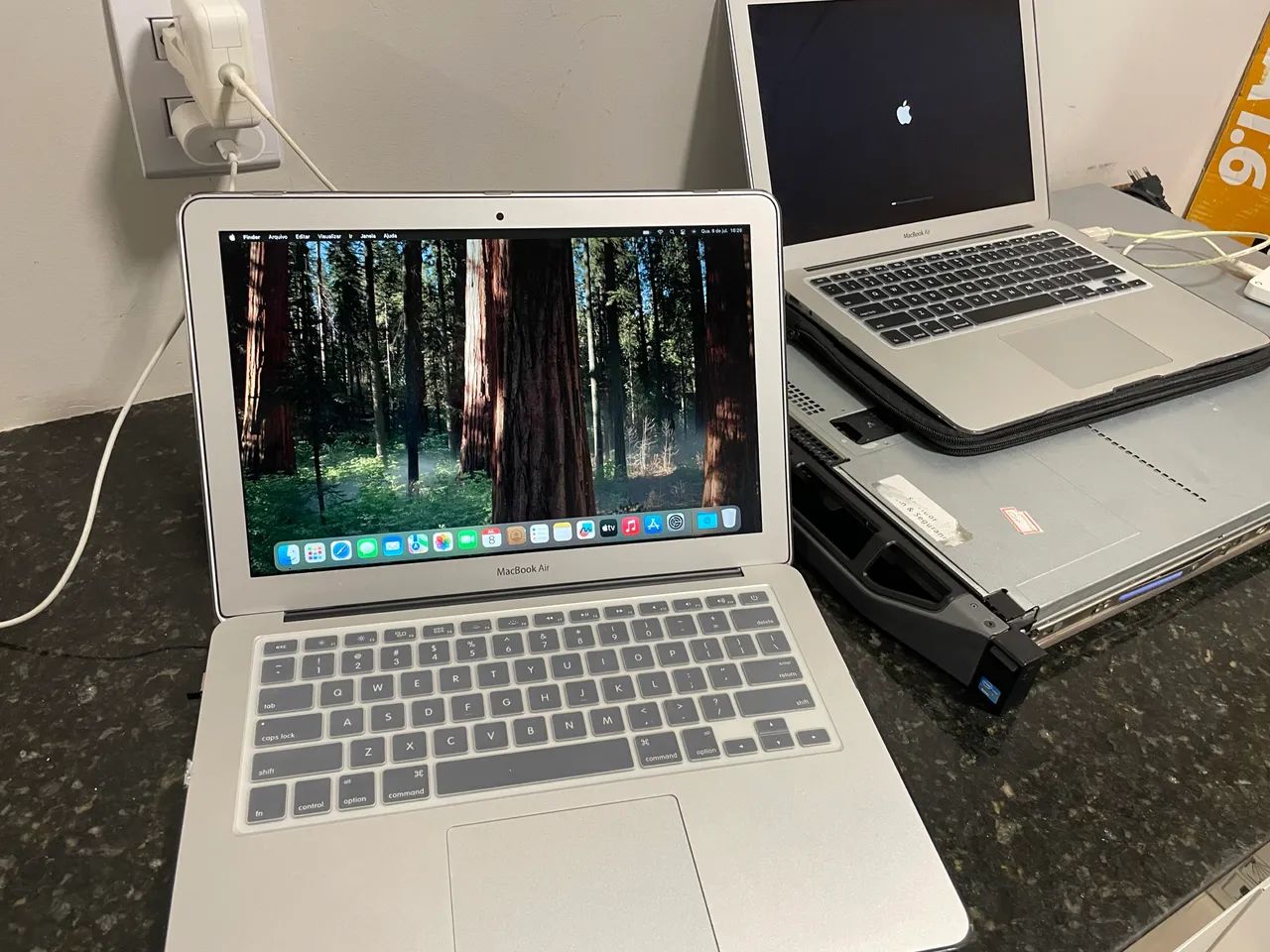 Atualização macOS para Macs Antigos - Foto 2