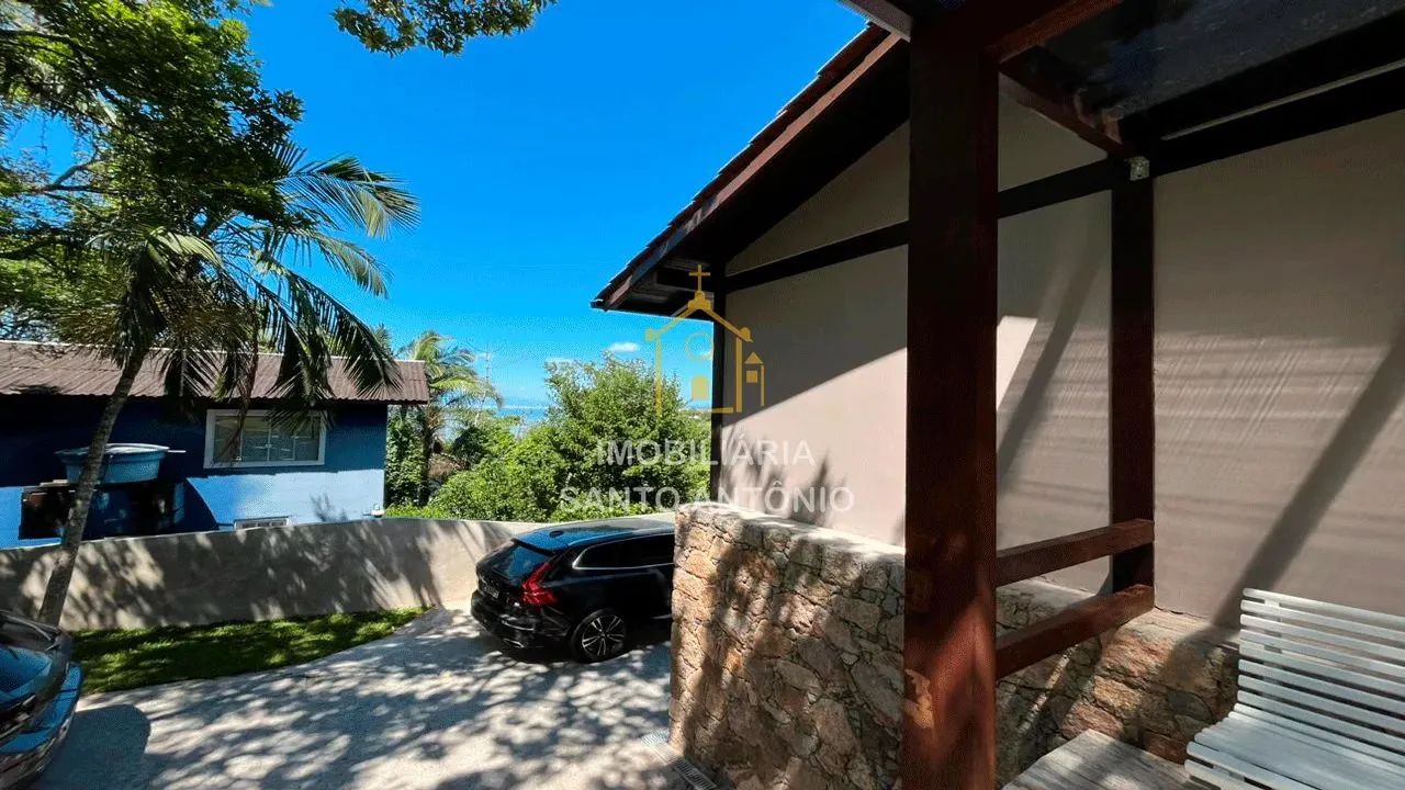 Casa para aluguel, 3 quartos, 2 suítes, 4 vagas, SAMBAQUI - Florianópolis/SC - Foto 5