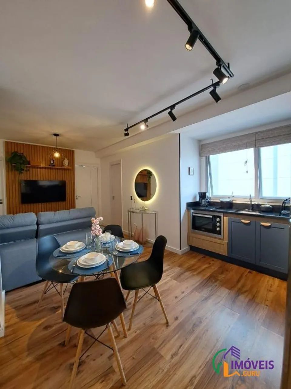 APARTAMENTO - PINHEIROS - SP - Foto 2