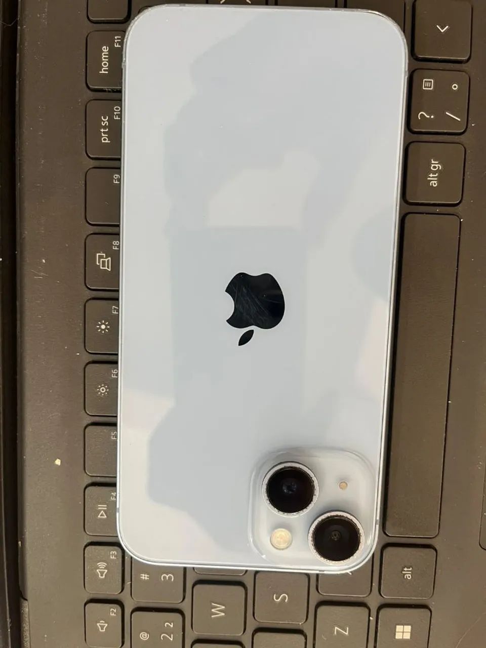 Vendo iPhone 14 128 GB perfeitamente 