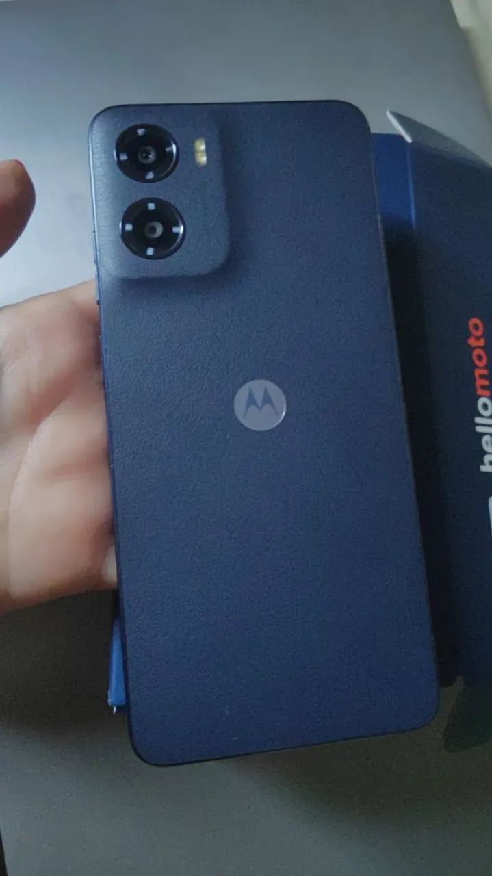 Motorola G05 - Foto 2