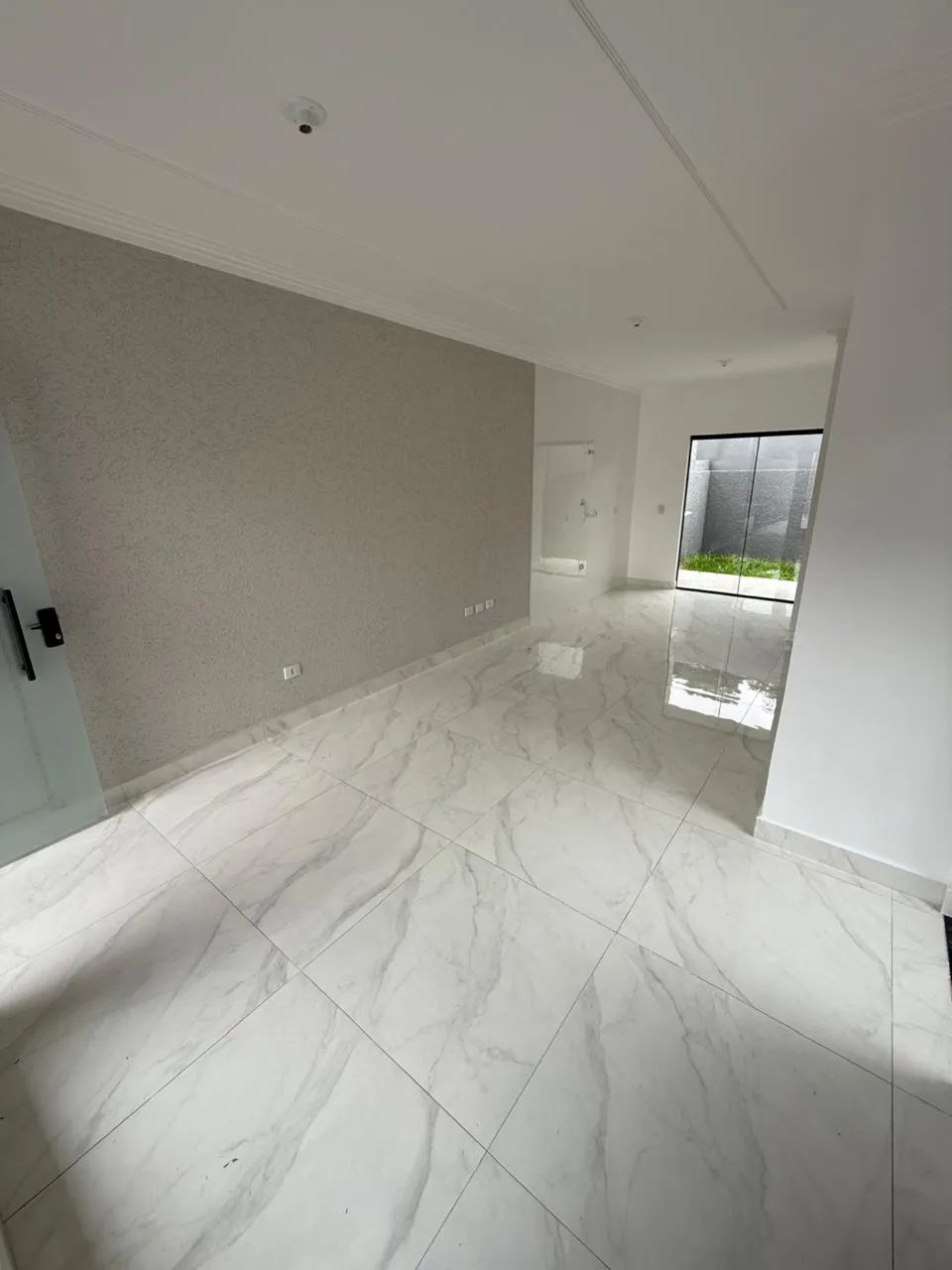 Casa para alugar no Pinheirinho  - Foto 3