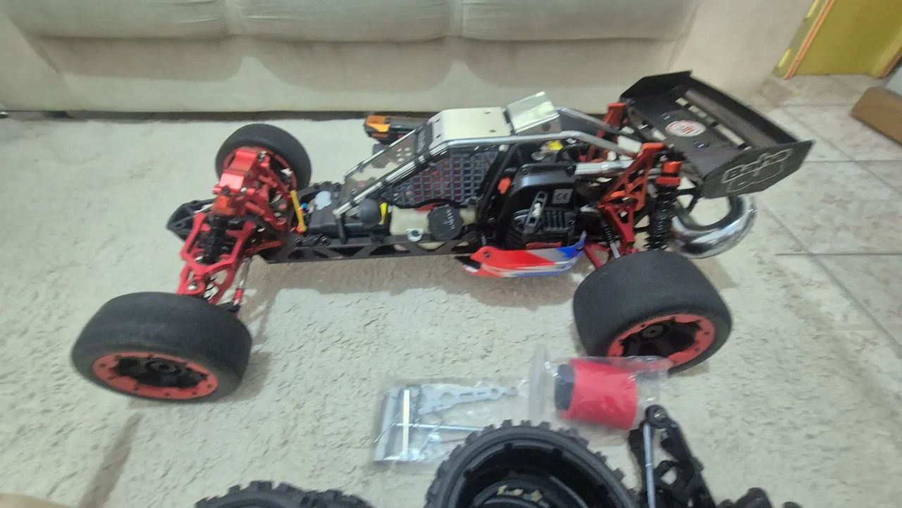 baja 5b - Foto 5