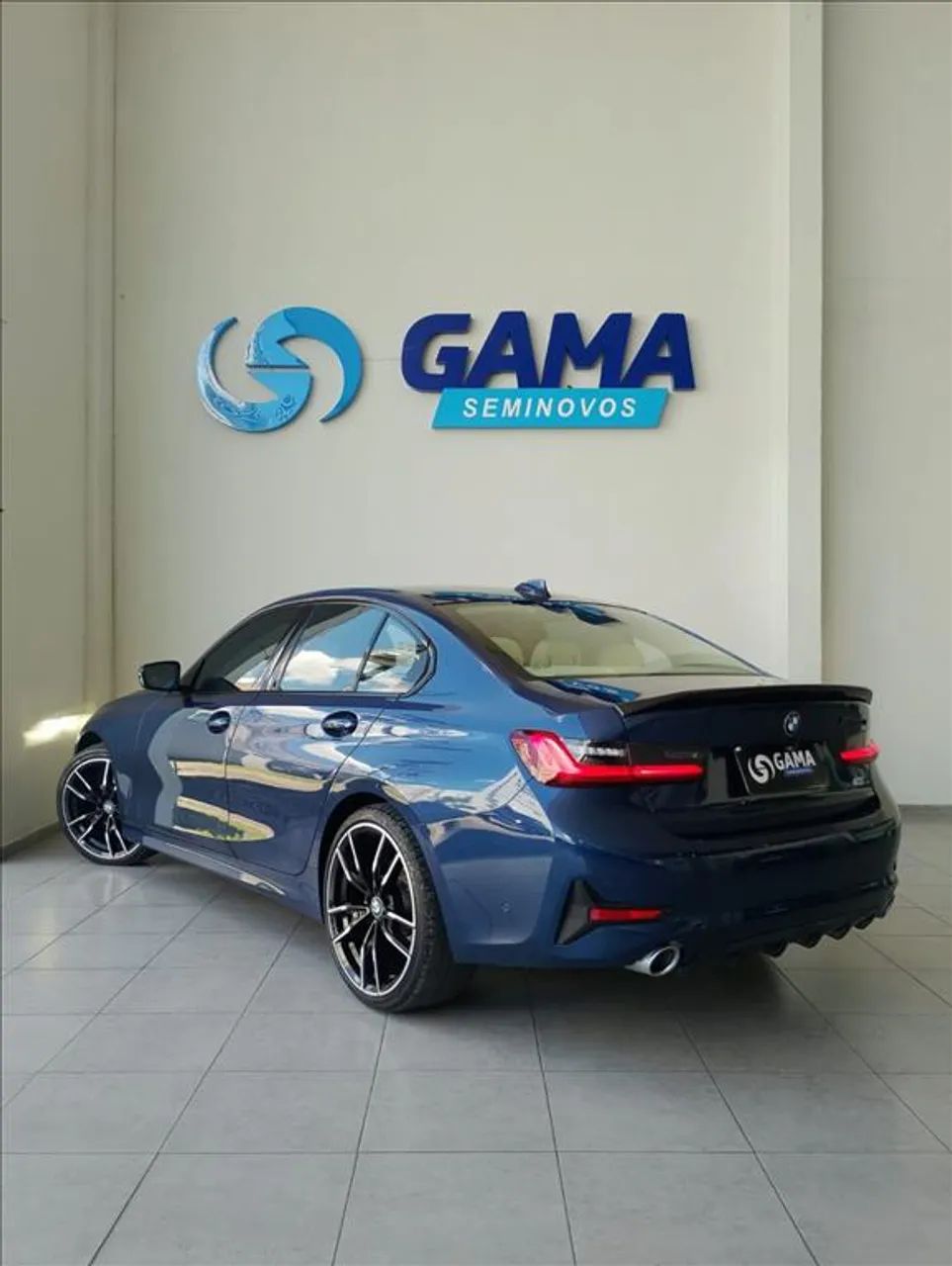 BMW 320I 320i 2022 - Foto 4