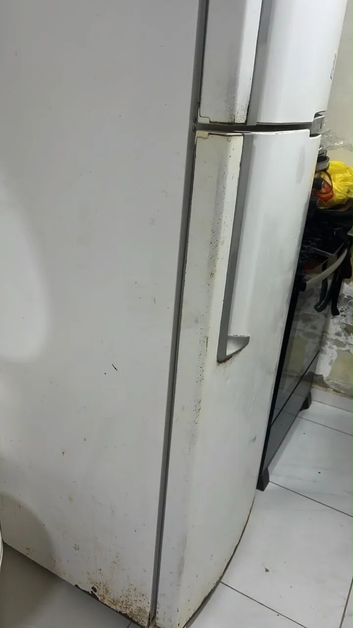 Geladeira 