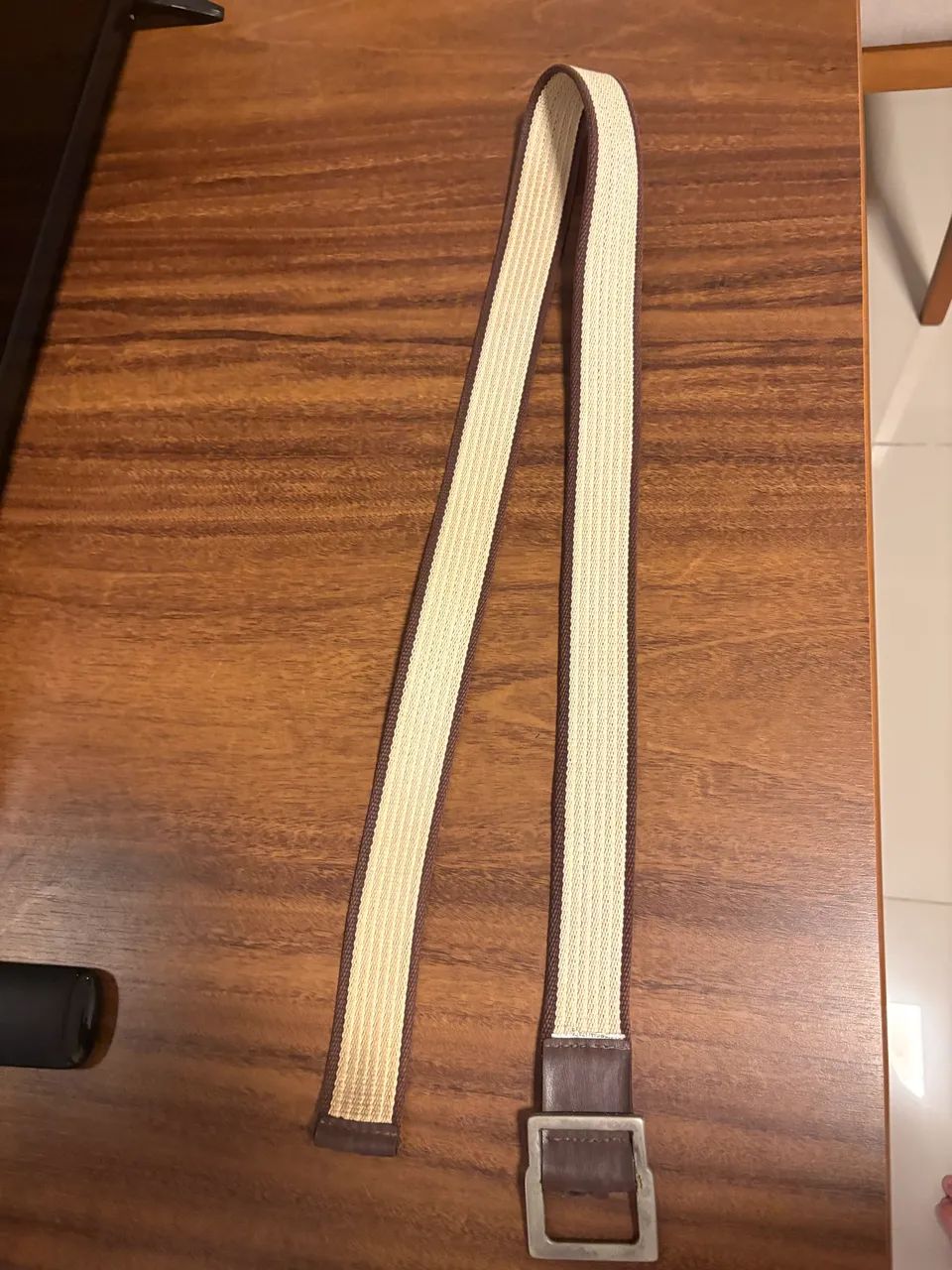 Cinto casual  - Foto 3