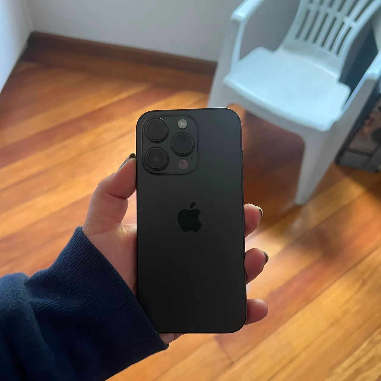 Vendo iPhone 14 Pro  - Foto 2