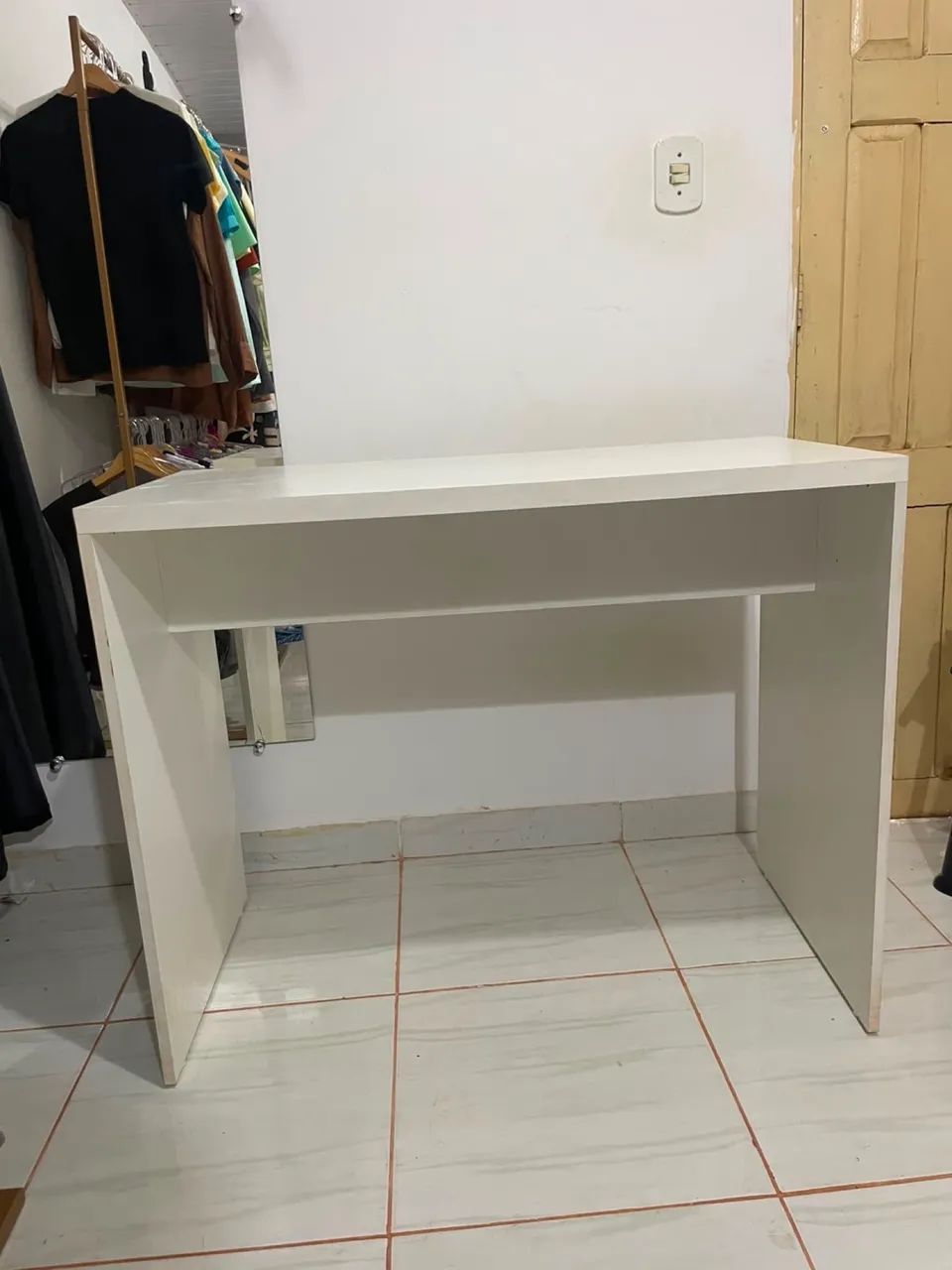 Mesa em mdf - Foto 2