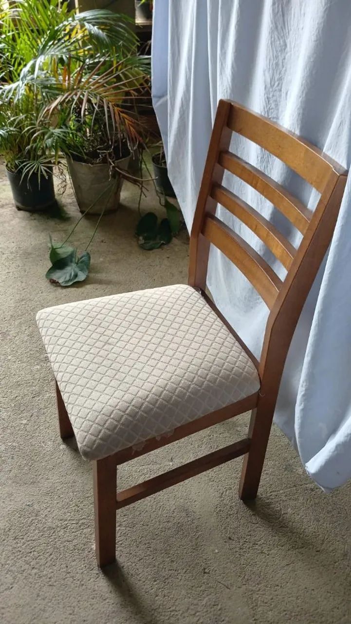 4 Cadeiras  - Foto 2