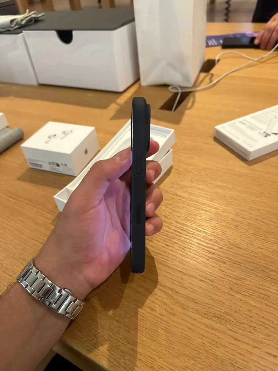 iPhone 18 pro 512gb - Foto 3