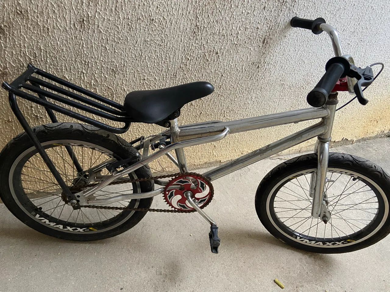 Bicicleta  - Foto 4