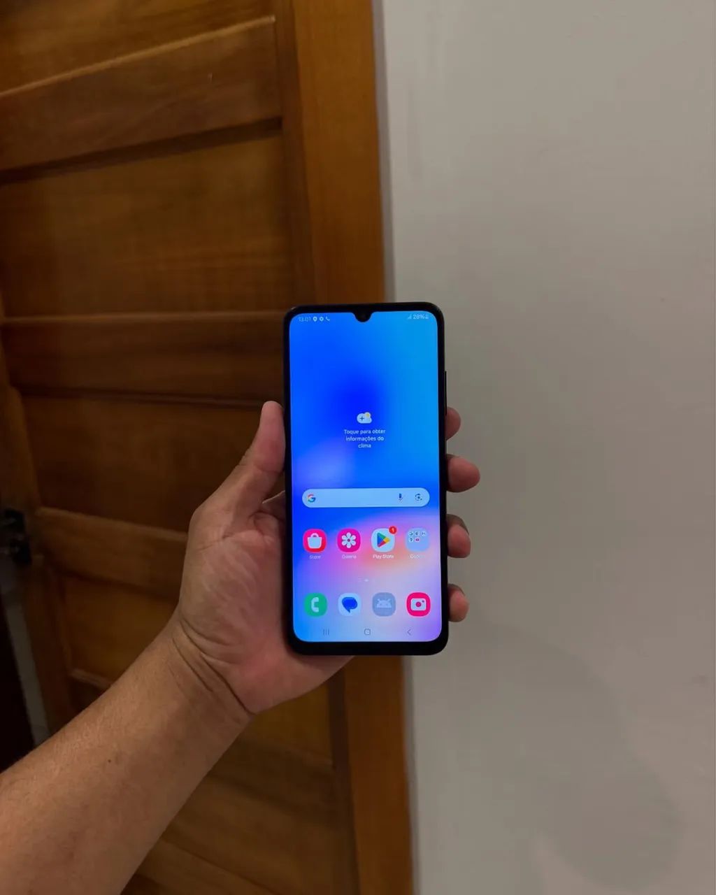 Galaxy A05s (128gb) - Foto 5