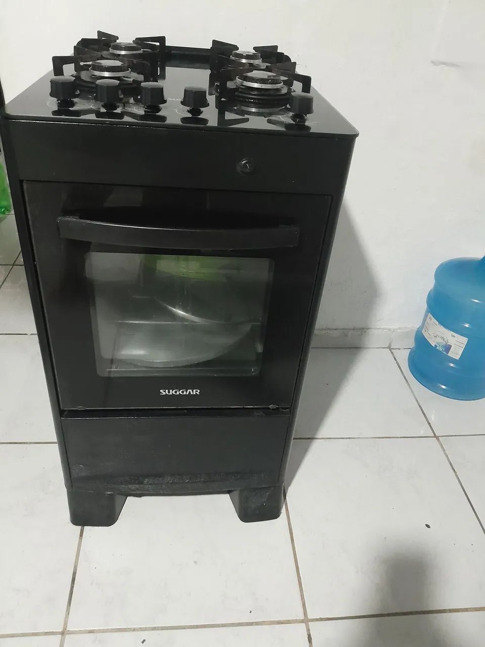 Fogão  - Foto 4