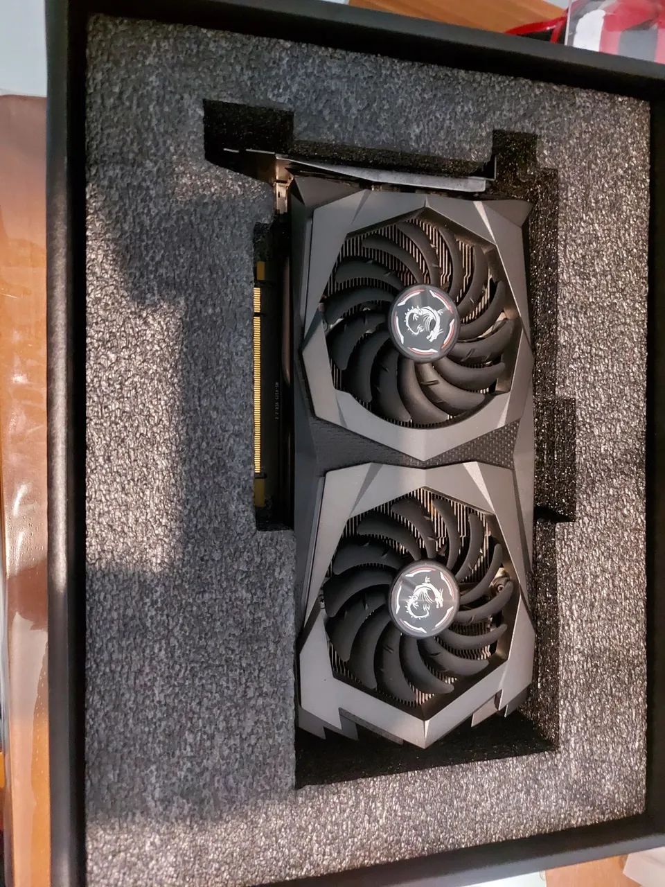 Gtx 1660 super - Foto 3