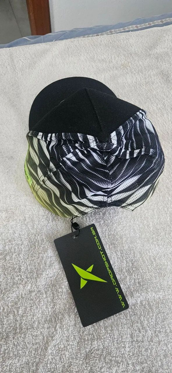 Boné Novo DropShot  - Foto 2