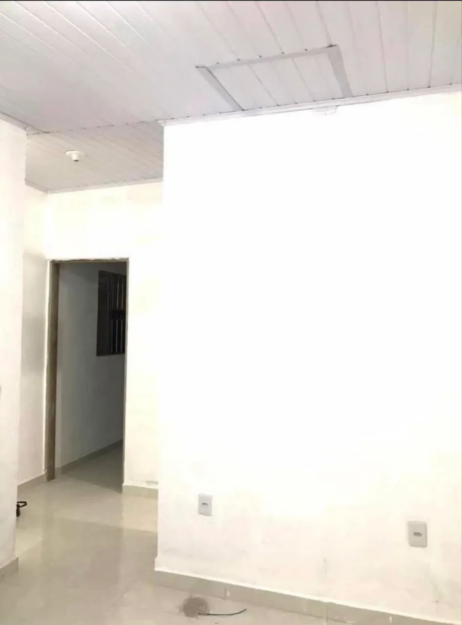 Alugo casa  - Foto 2