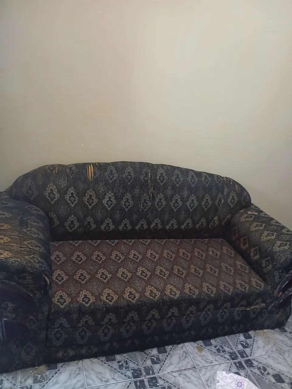 Sofá Cama - Foto 2
