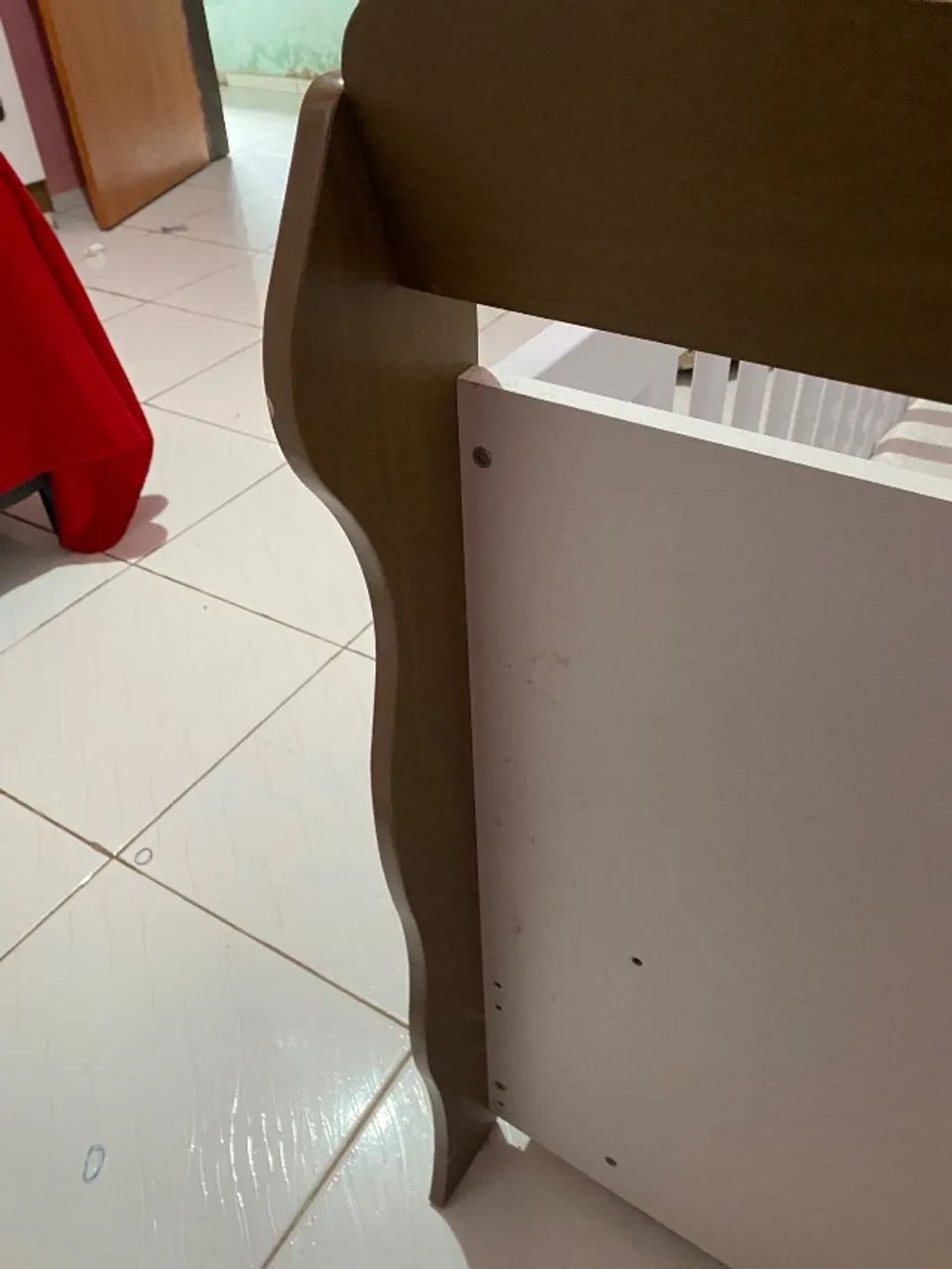Berço americano - Foto 2
