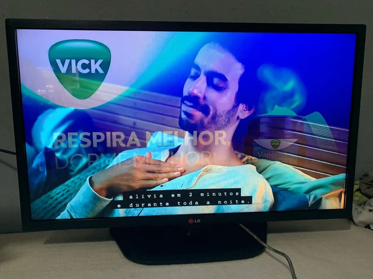 TV LG 32 polegadas - Foto 2